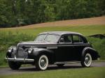 Buick Roadmaster Sedan 1940 года
